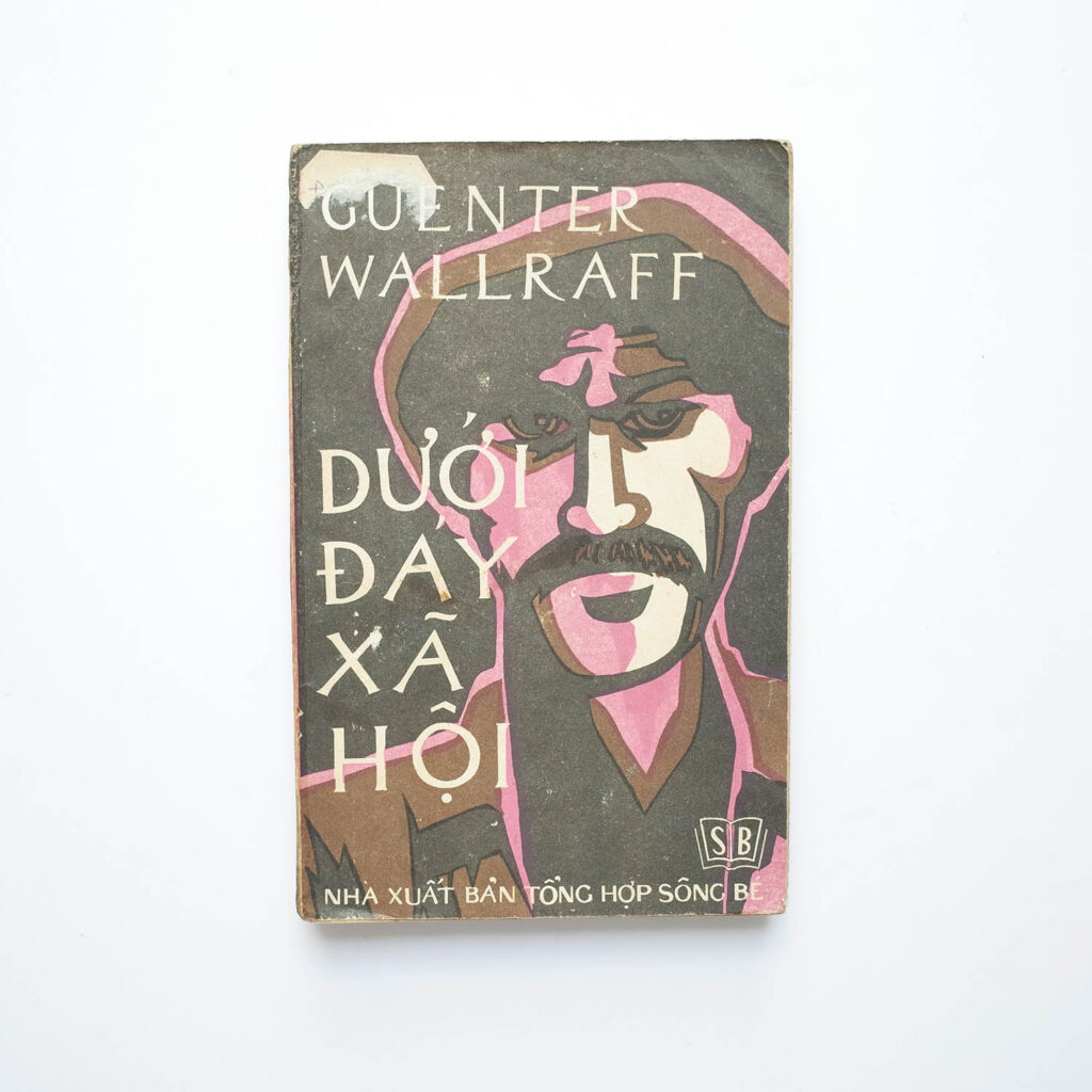 DƯỚI ĐÁY XÃ HỘI