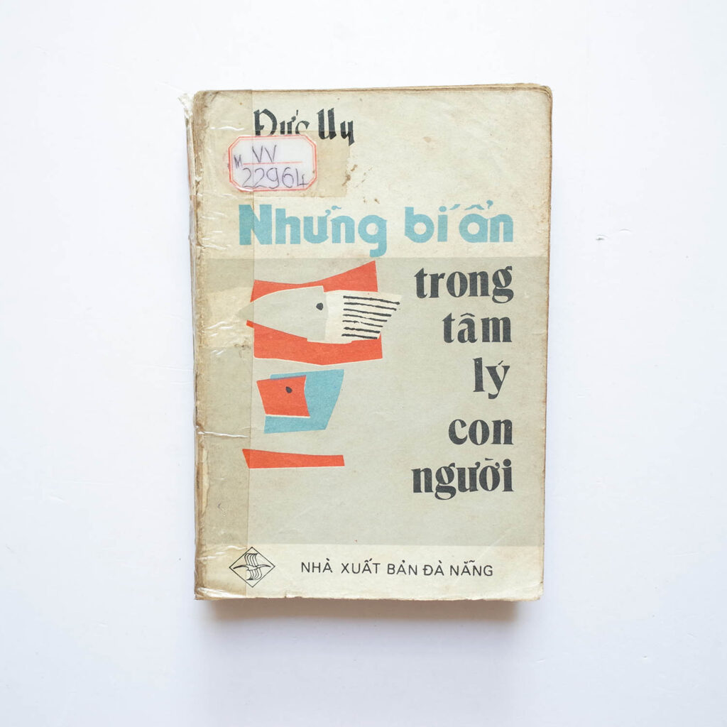 NHỮNG BÍ ẨN TRONG TÂM LÝ CON NGƯỜI