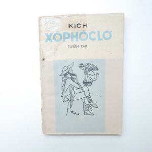 KỊCH SOPHOCLES