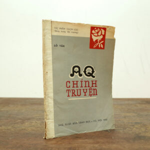AQ CHÍNH TRUYỆN
