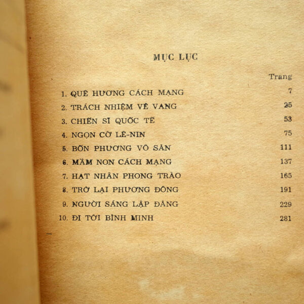 BÁC HỒ TRÊN ĐẤT NƯỚC LENIN - Hình ảnh 2