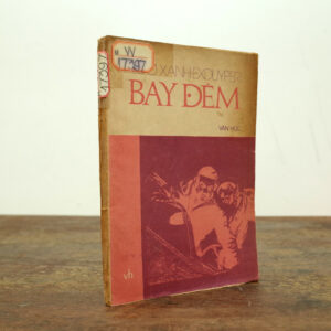 BAY ĐÊM