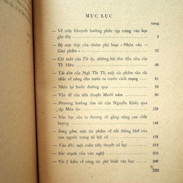 BÌNH LUẬN VĂN HỌC - Hình ảnh 2