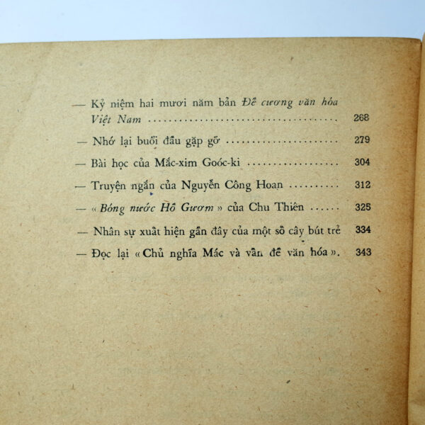 BÌNH LUẬN VĂN HỌC - Hình ảnh 3
