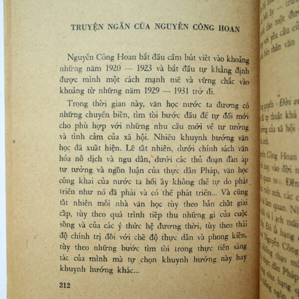 BÌNH LUẬN VĂN HỌC - Hình ảnh 5