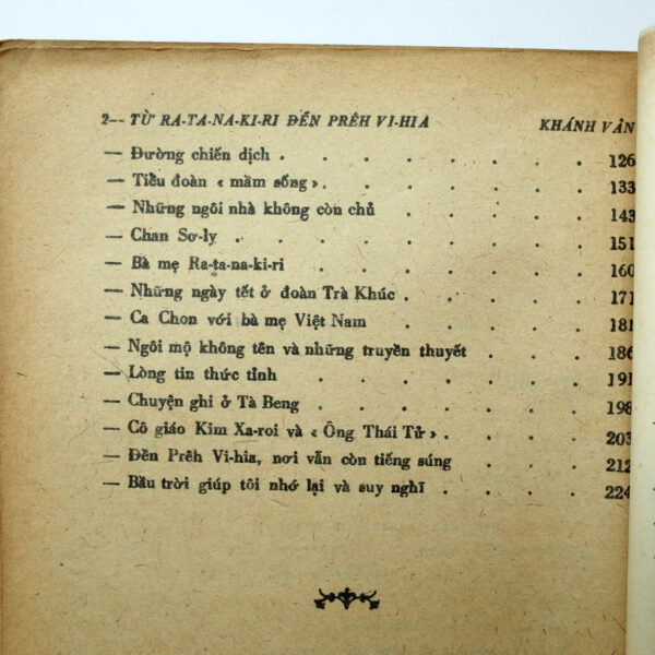 CAMPUCHIA NỤ CƯỜI KHÔNG TẮT - Hình ảnh 3