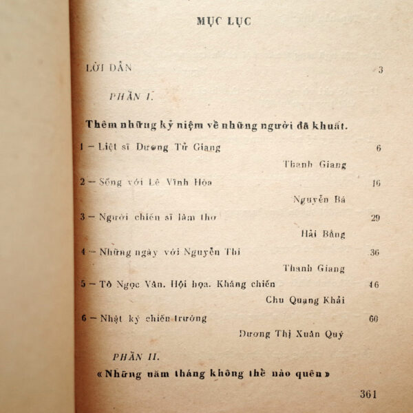 CHIẾN TRƯỜNG SỐNG VÀ VIẾT - Hình ảnh 3