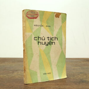 CHỦ TỊCH HUYỆN
