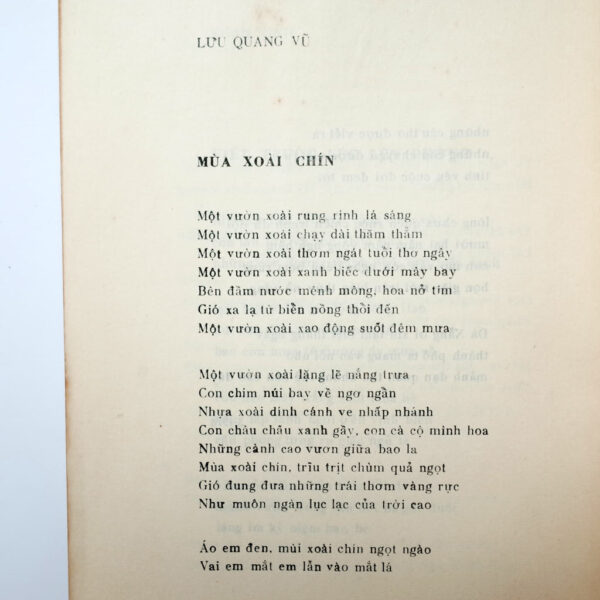 THƠ ĐÀ NẴNG 1954-1984 - Hình ảnh 7