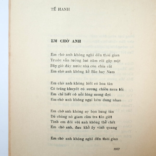 THƠ ĐÀ NẴNG 1954-1984 - Hình ảnh 8
