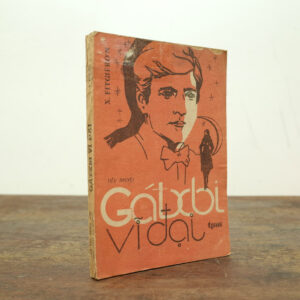 GATSBY VĨ ĐẠI