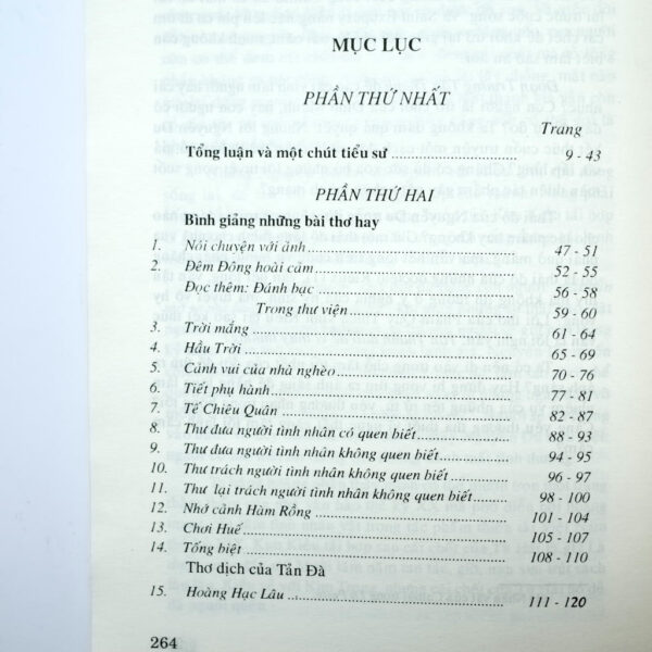 GIẢNG LUẬN VỀ TẢN ĐÀ NGUYỄN KHẮC HIẾU - Hình ảnh 2