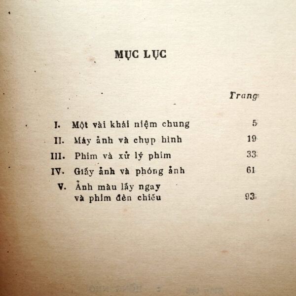 HỎI ĐÁP VỀ PHIM ẢNH MÀU - Hình ảnh 2