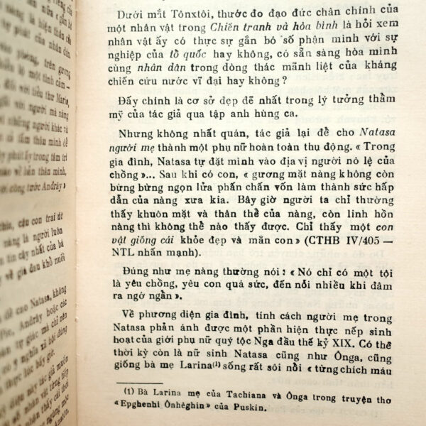 LEV TOLSTOY - CHUYÊN LUẬN - Hình ảnh 5