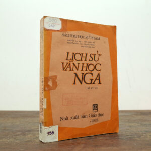 LỊCH SỬ VĂN HỌC NGA (thế kỷ XIX)