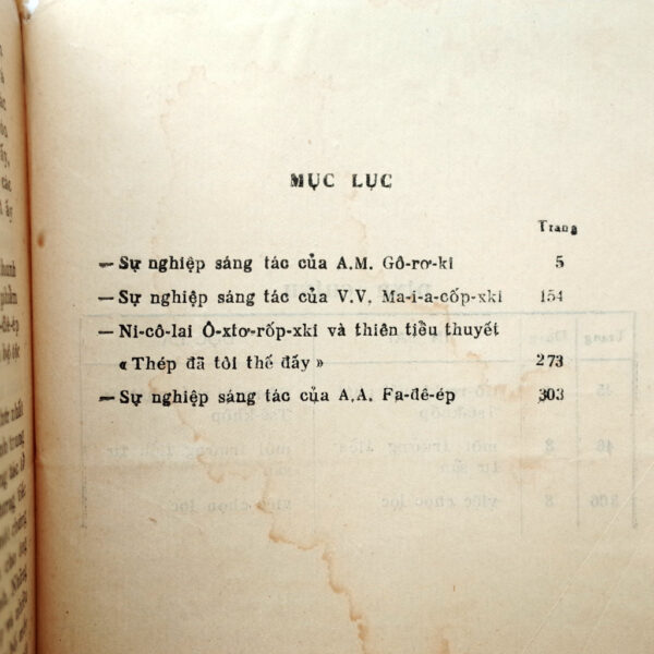 LỊCH SỬ VĂN HỌC XÔ VIẾT - Hình ảnh 3