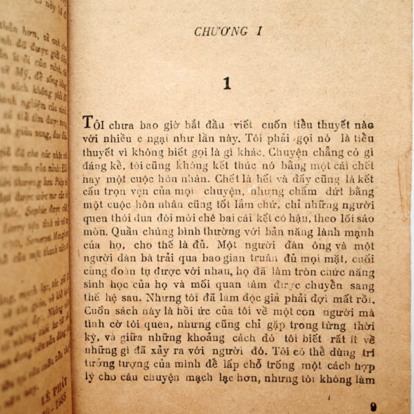 LƯỠI DAO CẠO - Hình ảnh 2