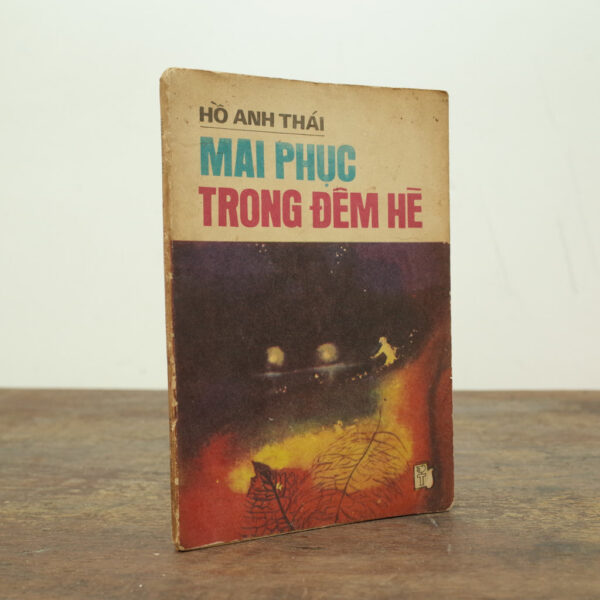 MAI PHỤC TRONG ĐÊM HÈ