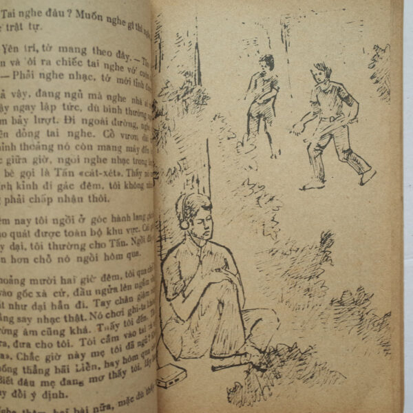 MAI PHỤC TRONG ĐÊM HÈ - Hình ảnh 4