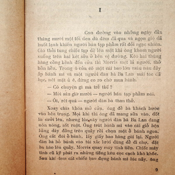 NGƯỜI GIÚP VIỆC - Hình ảnh 2