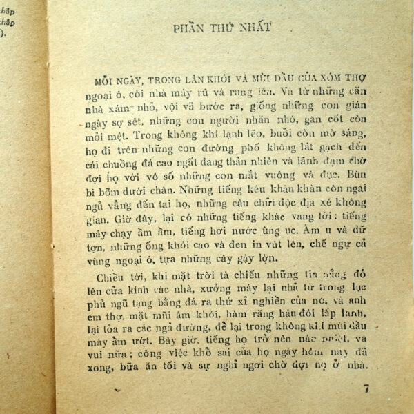 NGƯỜI MẸ - Hình ảnh 2