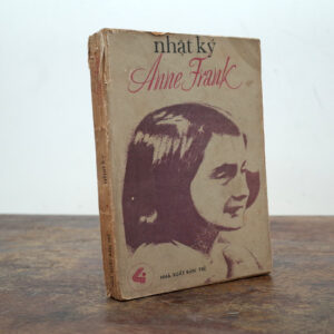 NHẬT KÝ ANNE FRANK