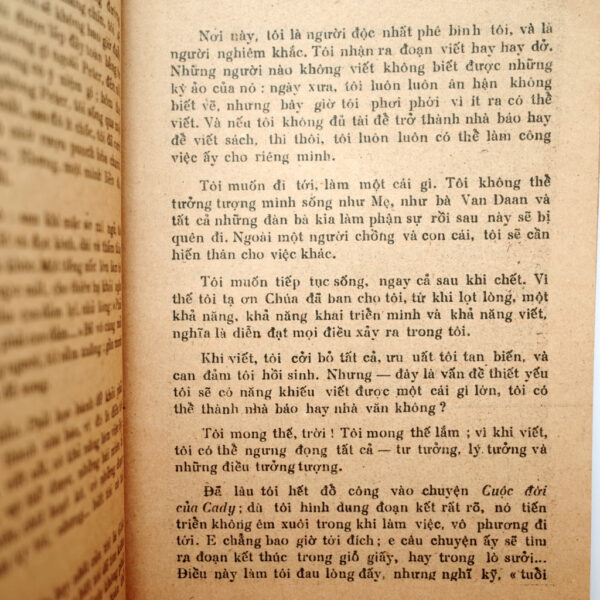 NHẬT KÝ ANNE FRANK - Hình ảnh 3
