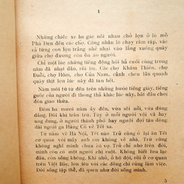 NHỮNG NGÕ PHỐ, NGƯỜI ĐƯỜNG PHỐ - Hình ảnh 2