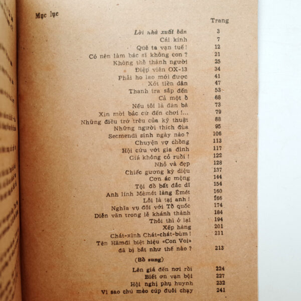 NHỮNG NGƯỜI THÍCH ĐÙA - Hình ảnh 2