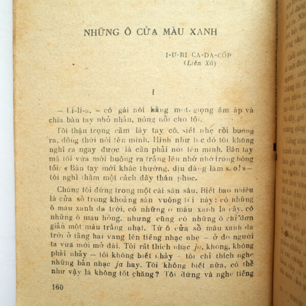 NỮ DIỄN VIÊN BA LÊ - Hình ảnh 4