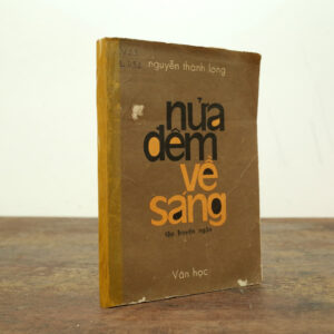 NỬA ĐÊM VỀ SÁNG