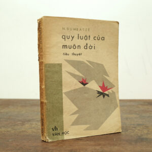 QUY LUẬT CỦA MUÔN ĐỜI