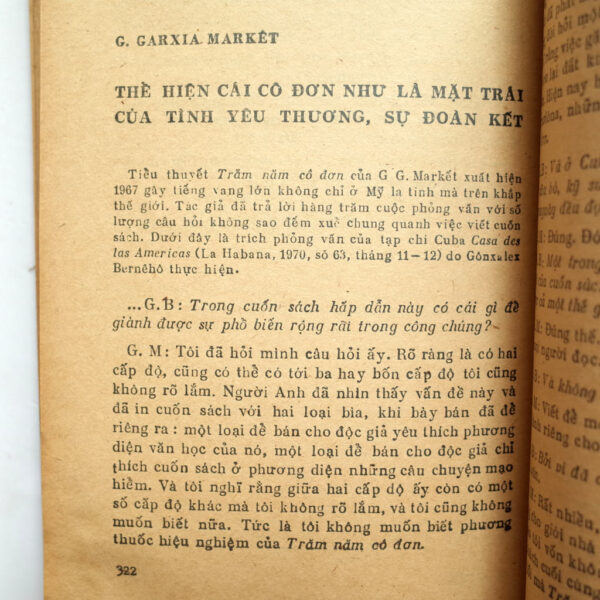 SỐ PHẬN CỦA TIỂU THUYẾT - Hình ảnh 5