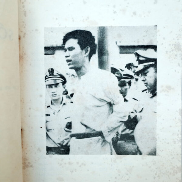 SỐNG NHƯ ANH - Hình ảnh 2