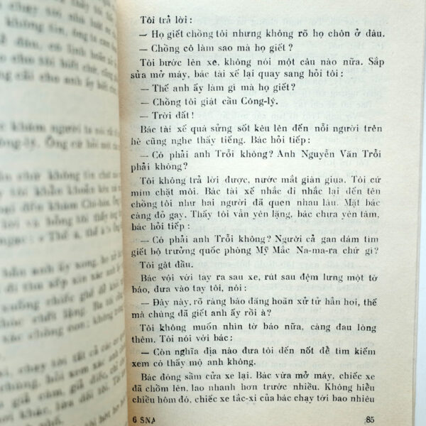 SỐNG NHƯ ANH - Hình ảnh 6