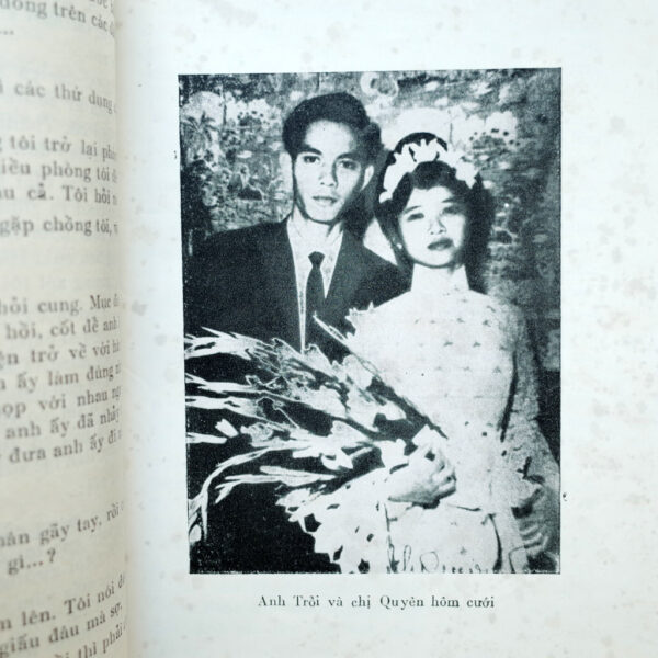 SỐNG NHƯ ANH - Hình ảnh 7