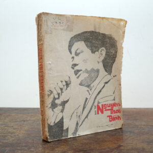 SƯU TẬP VỀ NGUYỄN THÁI BÌNH