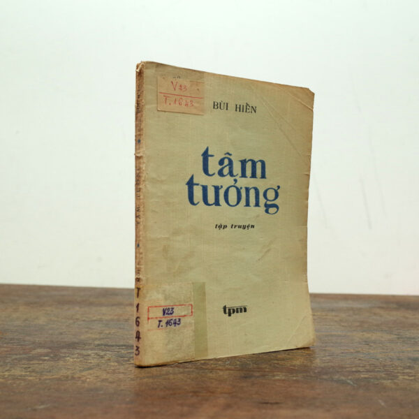 TÂM TƯỞNG - Hình ảnh 2