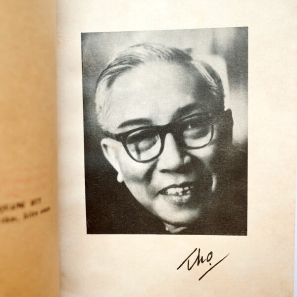 THƠ LÊ ĐỨC THỌ - Hình ảnh 2