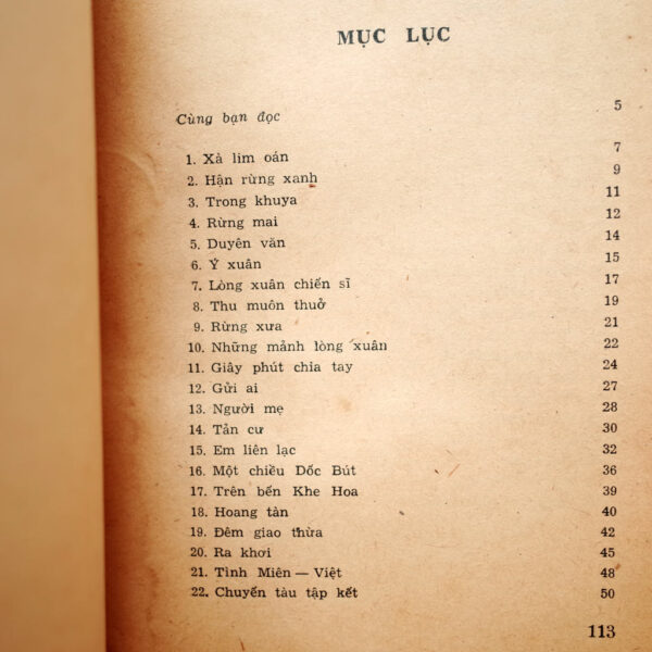 THƠ LÊ ĐỨC THỌ - Hình ảnh 3