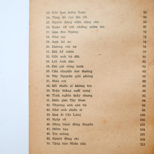 THƠ LÊ ĐỨC THỌ - Hình ảnh 4
