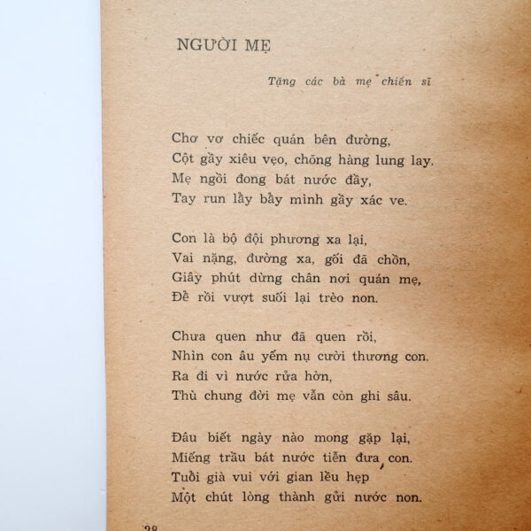 THƠ LÊ ĐỨC THỌ - Hình ảnh 5