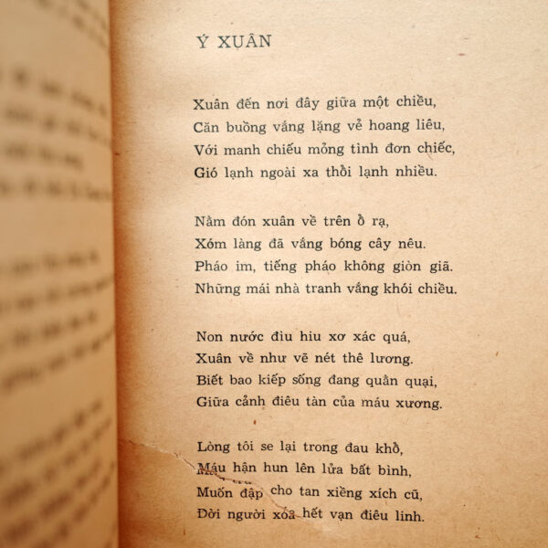 THƠ LÊ ĐỨC THỌ - Hình ảnh 6