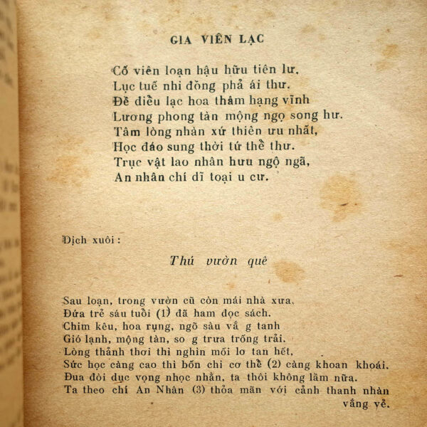 THƠ VĂN NGUYỄN PHI KHANH - Hình ảnh 2