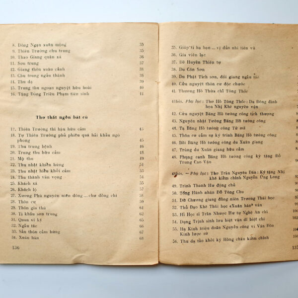 THƠ VĂN NGUYỄN PHI KHANH - Hình ảnh 7