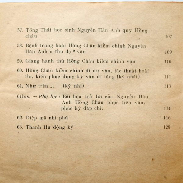THƠ VĂN NGUYỄN PHI KHANH - Hình ảnh 8