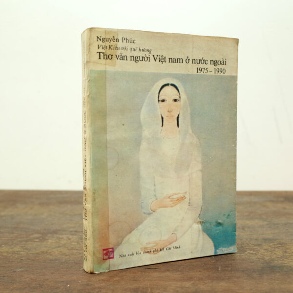 THƠ VĂN NGƯỜI VIỆT NAM Ở NƯỚC NGOÀI (1975-1990)