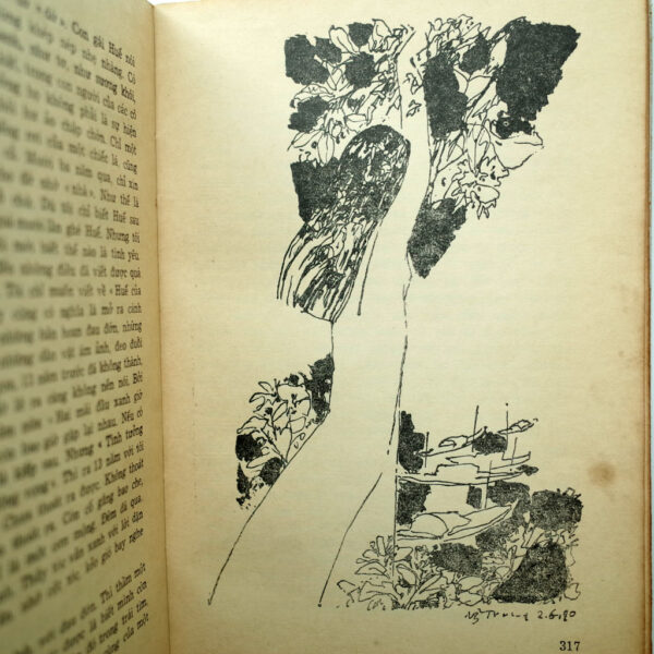 THƠ VĂN NGƯỜI VIỆT NAM Ở NƯỚC NGOÀI (1975-1990) - Hình ảnh 11
