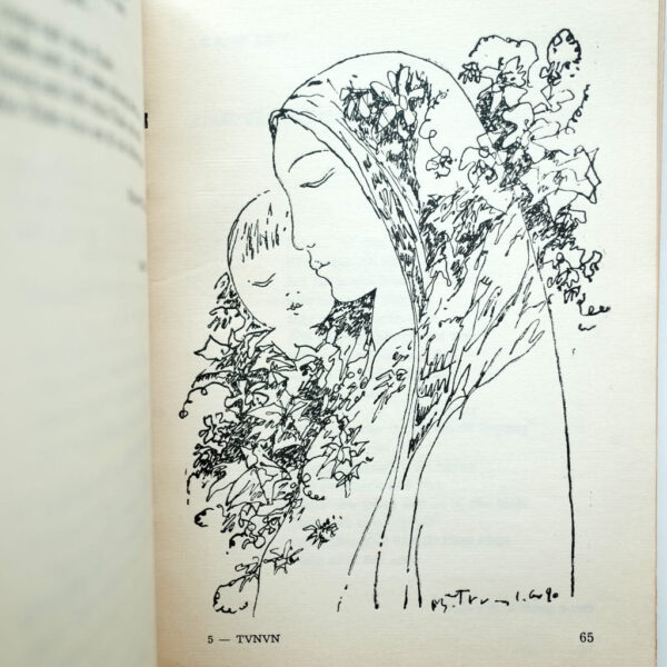 THƠ VĂN NGƯỜI VIỆT NAM Ở NƯỚC NGOÀI (1975-1990) - Hình ảnh 5