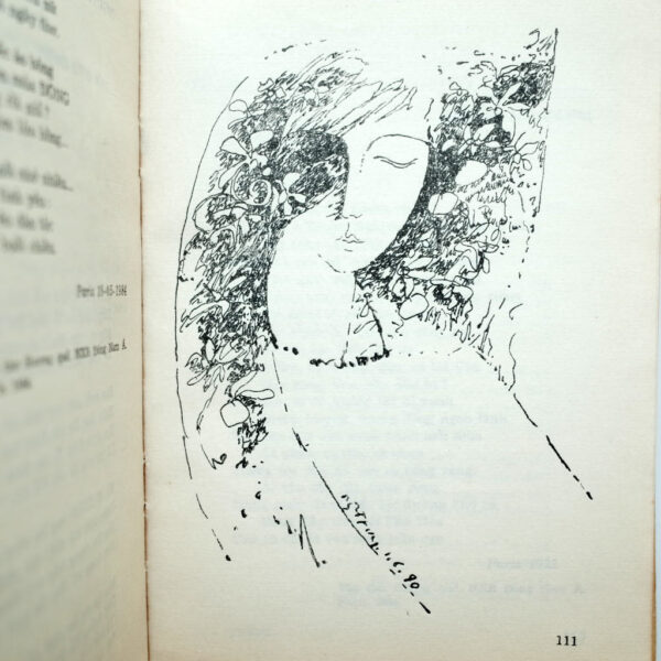 THƠ VĂN NGƯỜI VIỆT NAM Ở NƯỚC NGOÀI (1975-1990) - Hình ảnh 6